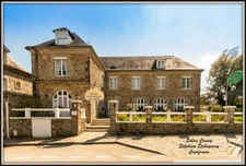 Dpt Orne (61), à vendre Charmant fonds de commerce de Bar Restaurant Hôtel à Rânes en Normandie