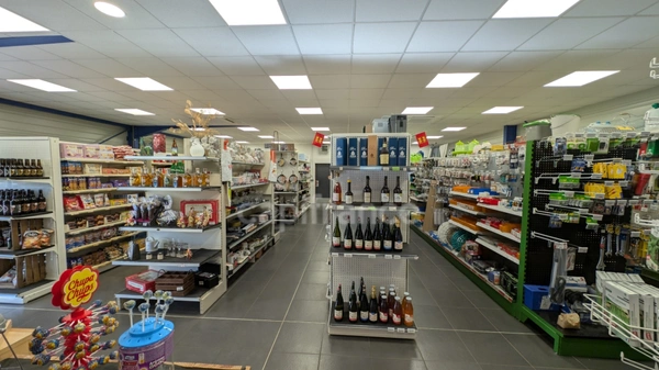 Fonds de commerce à vendre Tabac, Bar, Multi-services  -  Secteur FLERS dans l'Orne - Normandie