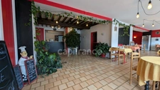 Business premises + Walls for sale JAVRON LES CHAPELLES (53)