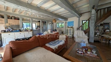 Maison en Pierres 92m2 sur 676m2 de terrain à FONTAINE LES BASSETS (61) - ORNE - Normandie