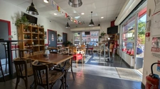 Business for sale: Tobacco, Bar, Multi-services - FLERS area in Orne - Normandy