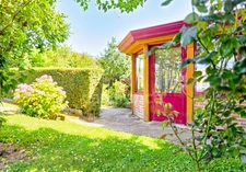 À VENDRE MAISON À TOIT PLAT AVEC VERANDA de 96m² à BEAUCHAMPS (80)