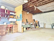 A VENDRE MAISON de 52m² A RENOVER à Friville-Escarbotin 80130