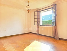 À VENDRE PAVILLON TRADITIONNEL SUR SOUS-SOL COMPLET, TERRAIN DE PLUS DE 1 600m² à LE TREPORT (76)