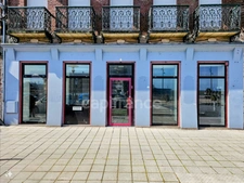 A VENDRE LOCAL COMMERCIAL situé au TREPORT 76470