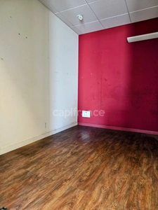 A VENDRE LOCAL COMMERCIAL situé au TREPORT 76470