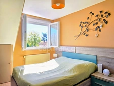 À VENDRE MAISON SEMI-MITOYENNE 3 PIÈCES de 68m² à  MONCHY SUR EU (76)