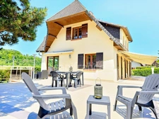 À VENDRE PAVILLON sur Sous-Sol complet 6 pièces de 134m² à BLANGY SUR BRESLE (76)