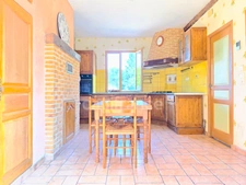 À VENDRE CHARMANTE MAISON DE CAMPAGNE Secteur de GAMACHES (80)