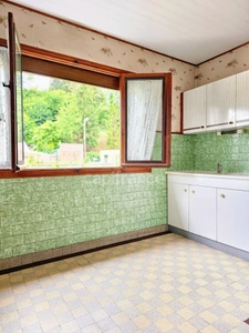 PAVILLON INDIVIDUEL SUR SOUS-SOL COMPLET à INCHEVILLE (76)