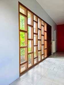 À VENDRE SUPERBE MAISON D’ARCHITECTE DE PLAIN-PIED DE 180 m² 5 chambres secteur BLANGY SUR BRESLE (76)