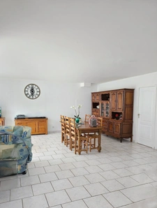 A VENDRE PAVILLON DE PLAIN-PIED JUMELÉ de 91m² Secteur NEUFCHATEL-EN-BRAY