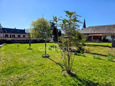 À VENDRE MAISON SEMI-MITOYENNE 3 PIÈCES de 68m² à  MONCHY SUR EU (76)