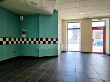 A VENDRE LOCAL COMMERCIAL situé au TREPORT 76470