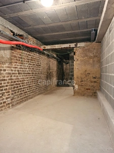 A VENDRE LOCAL COMMERCIAL situé au TREPORT 76470