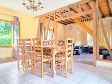 À VENDRE CHARMANTE MAISON DE CAMPAGNE Secteur de GAMACHES (80)
