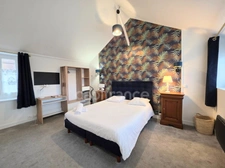 À VENDRE MAISON DE VILLE 3 PIÈCES de 53m² vendue meublée LE TREPORT (76)