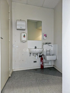 A VENDRE LOCAL COMMERCIAL situé au TREPORT 76470