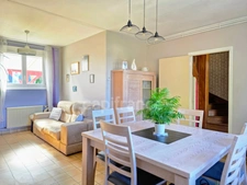 À VENDRE MAISON SEMI-MITOYENNE 3 PIÈCES de 68m² à  MONCHY SUR EU (76)