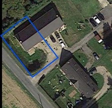 A VENDRE PAVILLON DE PLAIN-PIED JUMELÉ de 91m² Secteur NEUFCHATEL-EN-BRAY