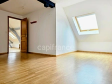 À VENDRE BEAU POTENTIEL POUR CET ANCIEN CORPS DE FERME AVEC GÎTE de 227m² LE MESNIL-RÉAUME (76)