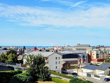 À VENDRE APPPARTEMENT DUPLEX VUE MER de 129m² LE TREPORT (76)