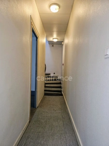 A VENDRE LOCAL COMMERCIAL situé au TREPORT 76470