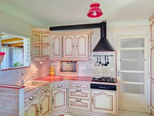 À VENDRE MAISON À TOIT PLAT AVEC VERANDA de 96m² à BEAUCHAMPS (80)