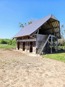PROPRIÉTÉ D'EXCEPTION AVEC INSTALLATIONS ÉQUESTRES de 162 m² Secteur BLANGY-SUR-BRESLE