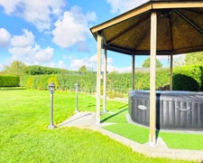 À VENDRE PAVILLON INDIVIDUEL SUR SOUS-SOL COMPLET à MONCHY SUR EU (76)