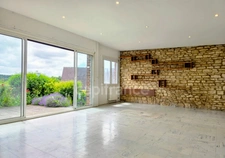 À VENDRE SUPERBE MAISON D’ARCHITECTE DE PLAIN-PIED DE 180 m² 5 chambres secteur BLANGY SUR BRESLE (76)
