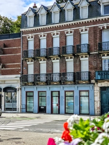 A VENDRE LOCAL COMMERCIAL situé au TREPORT 76470