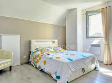 À VENDRE PAVILLON INDIVIDUEL AVEC VUE MER, SOUS-SOL COMPLET ET TERRAIN DE PLUS DE 800m² à CRIEL SUR MER (76)