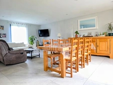 À VENDRE CHARMANT PAVILLON sur sous-sol complet de 99m² Secteur BOUVAINCOURT SUR BRESLE (80)
