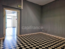 A VENDRE LOCAL COMMERCIAL situé au TREPORT 76470