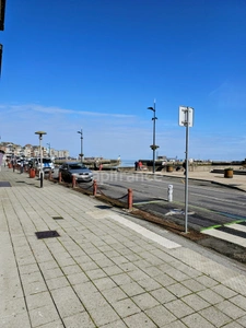 A VENDRE LOCAL COMMERCIAL situé au TREPORT 76470
