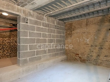 A VENDRE LOCAL COMMERCIAL situé au TREPORT 76470