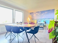 À VENDRE APPPARTEMENT DUPLEX VUE MER de 129m² LE TREPORT (76)