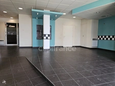 A VENDRE LOCAL COMMERCIAL situé au TREPORT 76470