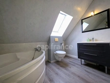 À VENDRE PAVILLON sur Sous-Sol complet 5 pièces de 122m² Secteur BLANGY SUR BRESLE (76)