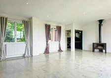 À VENDRE SUPERBE MAISON D’ARCHITECTE DE PLAIN-PIED DE 180 m² 5 chambres secteur BLANGY SUR BRESLE (76)