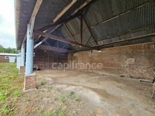 A VENDRE MAISON de 52m² A RENOVER à Friville-Escarbotin 80130