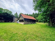 À VENDRE BEAU POTENTIEL POUR CET ANCIEN CORPS DE FERME AVEC GÎTE de 227m² LE MESNIL-RÉAUME (76)