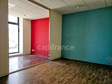 A VENDRE LOCAL COMMERCIAL situé au TREPORT 76470