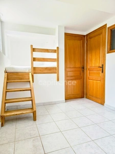 À VENDRE BEAU POTENTIEL POUR CET ANCIEN CORPS DE FERME AVEC GÎTE de 227m² LE MESNIL-RÉAUME (76)