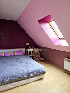 A VENDRE PAVILLON JUMELÉ de 91m² Secteur NEUFCHATEL-EN-BRAY