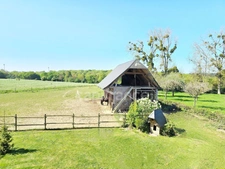 PROPRIÉTÉ D'EXCEPTION AVEC INSTALLATIONS ÉQUESTRES de 162 m² Secteur BLANGY-SUR-BRESLE