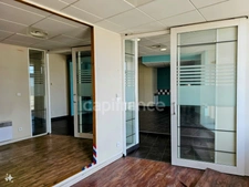A VENDRE LOCAL COMMERCIAL situé au TREPORT 76470