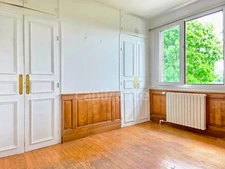 À VENDRE SUPERBE MAISON D’ARCHITECTE DE PLAIN-PIED DE 180 m² 5 chambres secteur BLANGY SUR BRESLE (76)