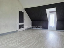 À VENDRE MAISON DE VILLE 4 PIÈCES de 98m² à FRIVILLE-ESCARBOTIN (80)  